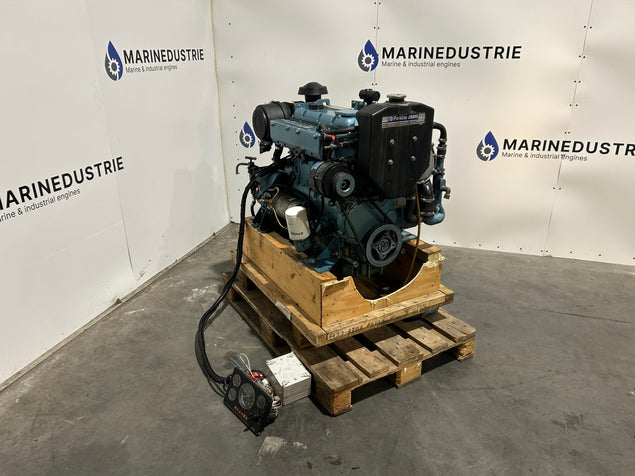 Perkins Marine M92B (Kielkoeling)