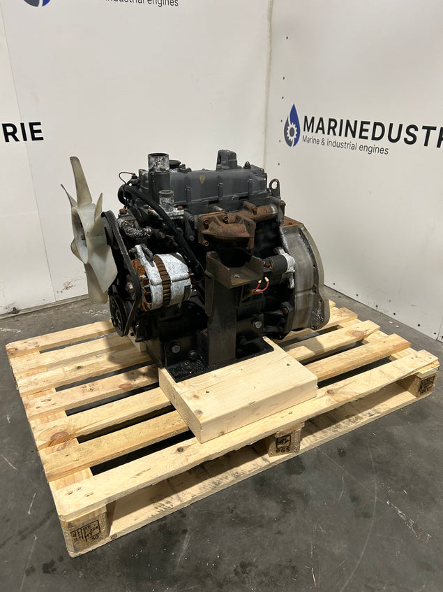 Perkins 104-19 (KF) motor