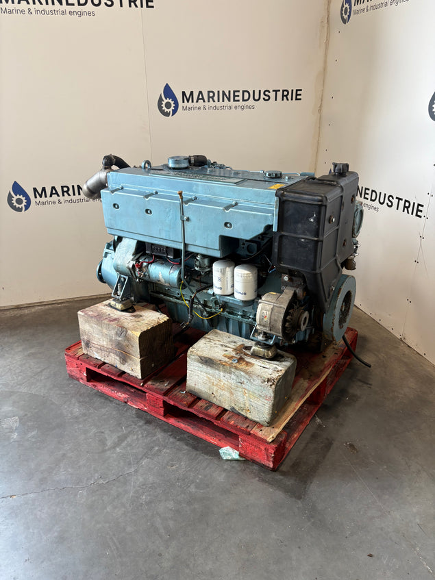 Perkins M130C Marine