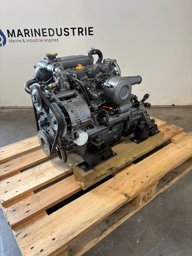Yanmar 3GM30F