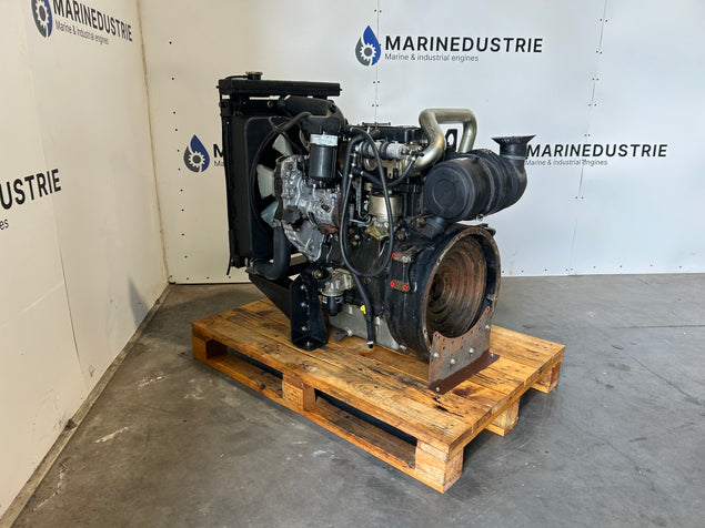 Perkins 1103-33T DD51379