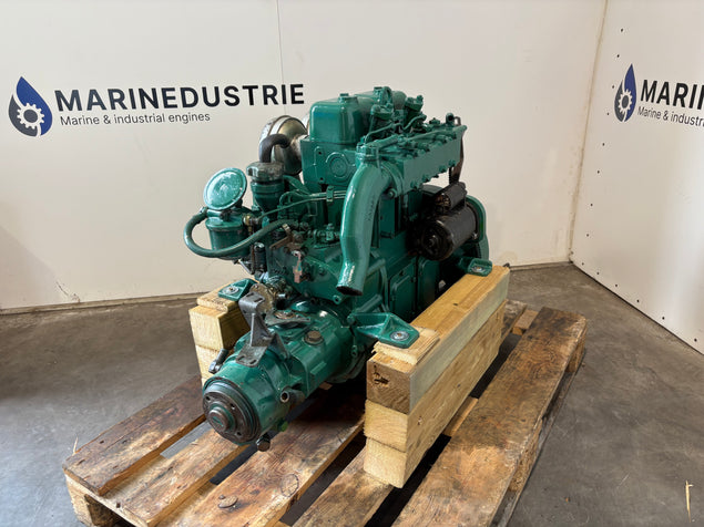 Volvo Penta MD11C