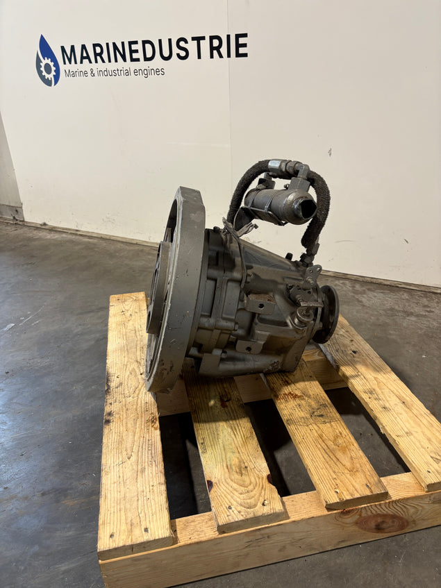 Borg Warner Velvet drive 71C 1:1 Keerkoppeling