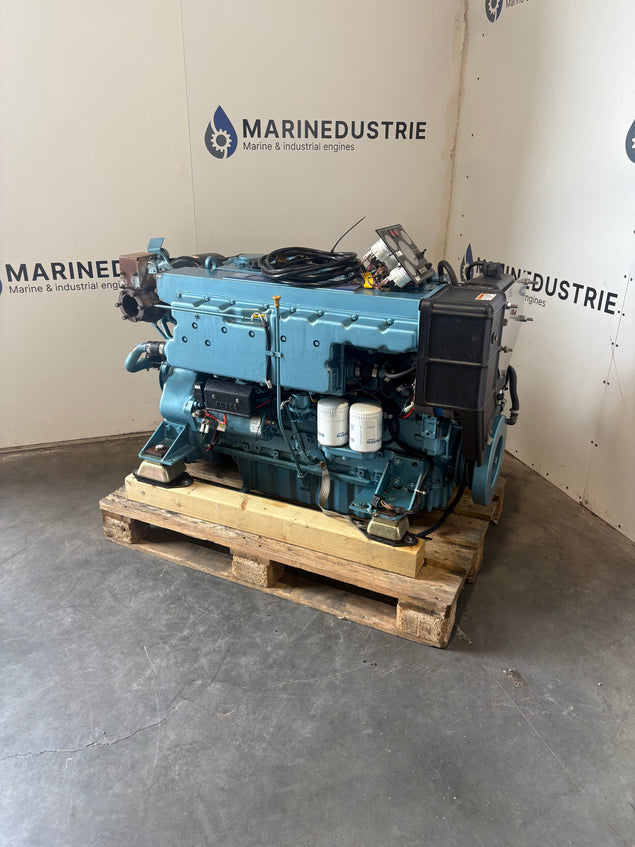 Perkins M185C Marine