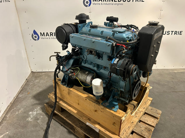 Perkins Marine M92B (Kielkoeling)