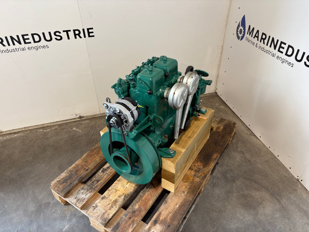 Volvo Penta MD11C