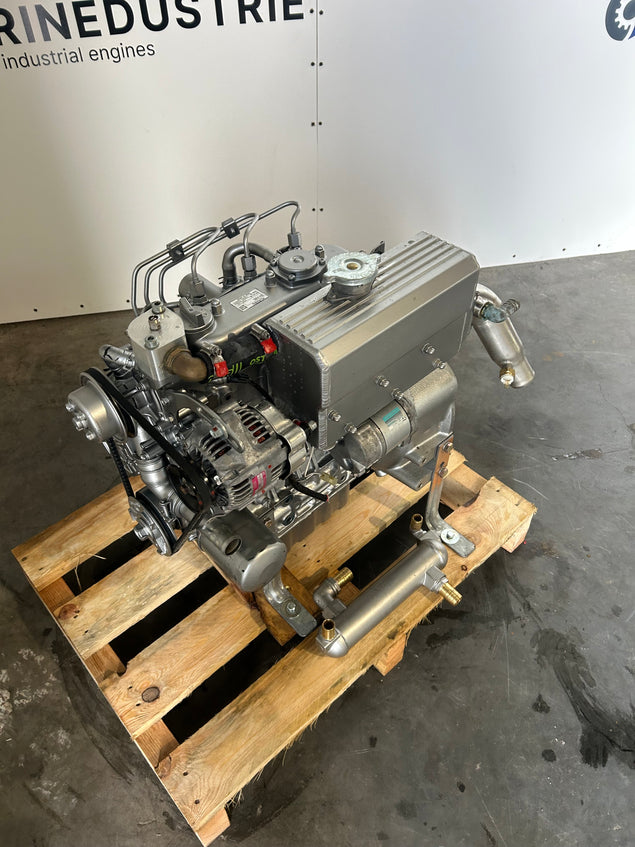 Kubota D1105 Nieuw 3000RPM