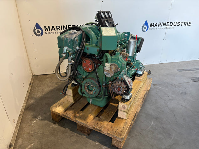 Volvo Penta MD30A