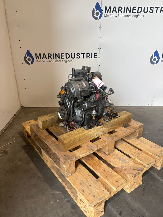 Yanmar 1GM