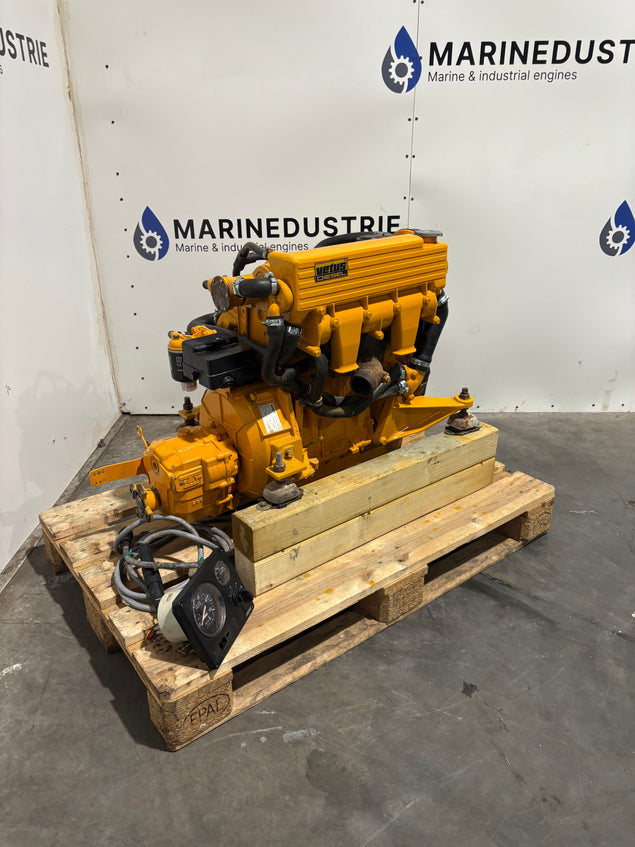 Vetus P4.42 TMC60 | 63PK Scheepsmotor