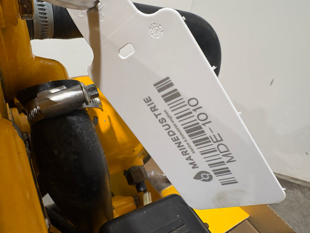 Vetus VH4.65 65PK Scheepsmotor