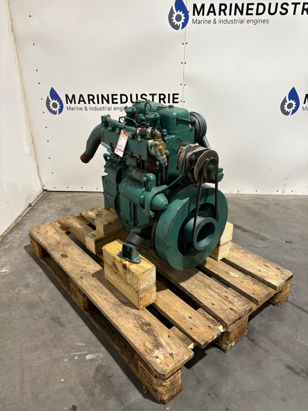 Volvo Penta MD11C