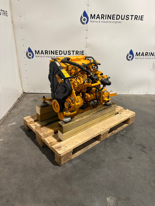 Vetus P4.42 TMC60 | 63PK Scheepsmotor
