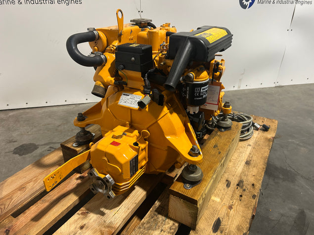 Vetus M2.D5 Scheepsmotor