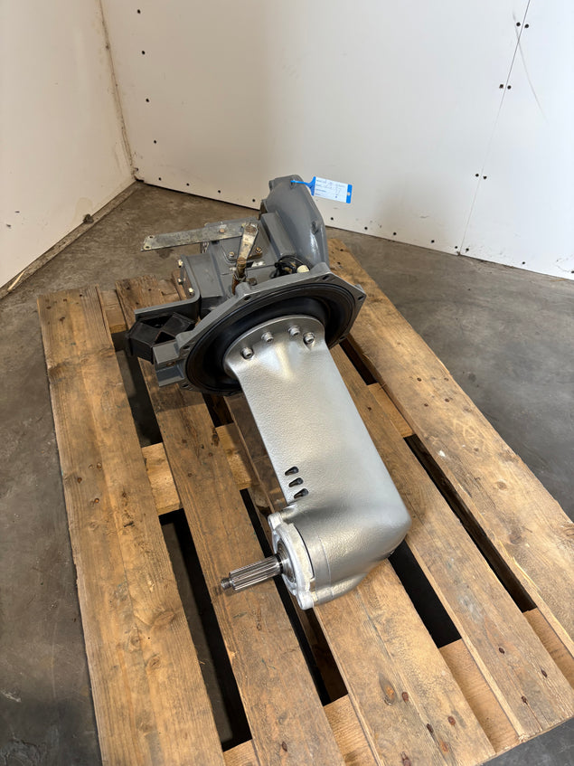 Yanmar SD20 Saildrive 2.64:1