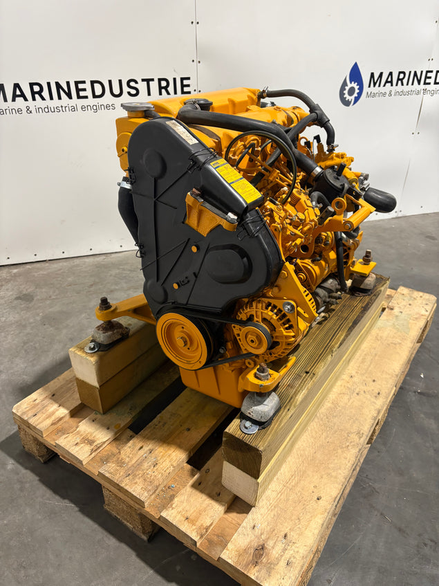 Vetus P4.42 TMC60 | 63PK Scheepsmotor