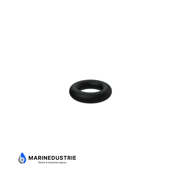 Aftapplug o-ring Volvo Penta - 3855081