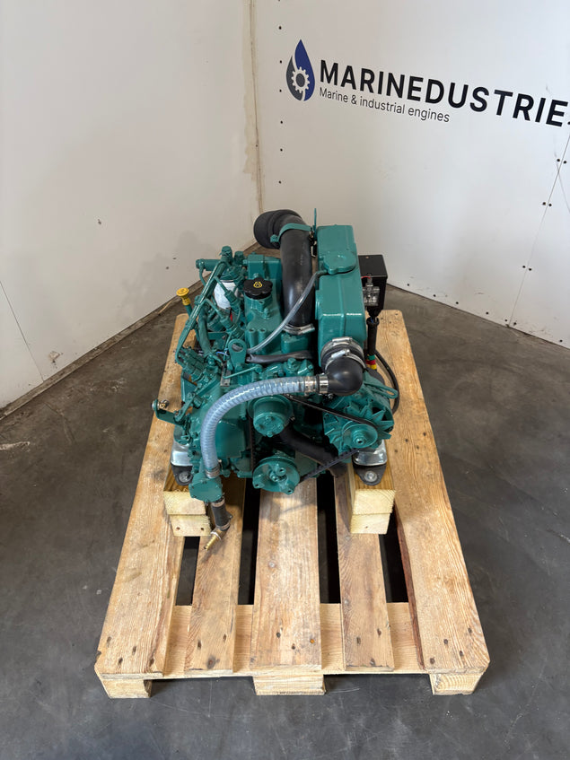 Volvo Penta MD2030