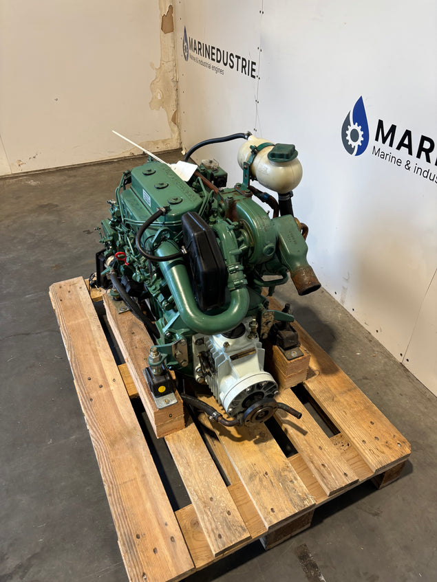Volvo Penta 2003T