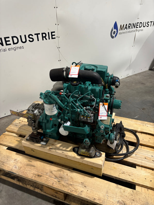Volvo Penta MD2020