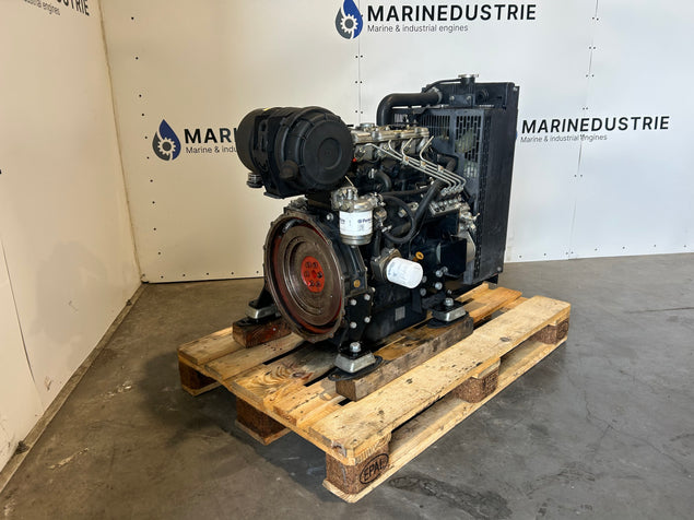 Perkins 404D-22 (GN)