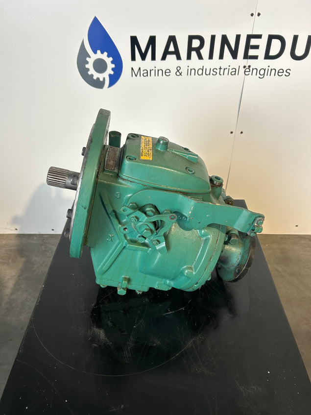 Volvo Penta MS4A 2.63:1 Keerkoppeling - 853399