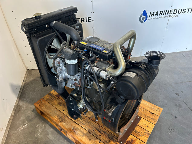 Perkins 1103-33T DD51379