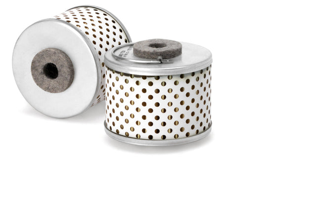 Brandstoffilter Bukh DV10 DV20 Inzet vervangt 610D0053 