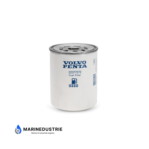Brandstoffilter Volvo Penta - 22377272