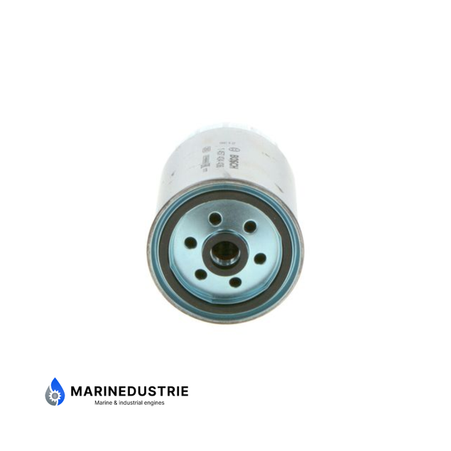 Brandstoffilter D3 Volvo Penta - 31261191