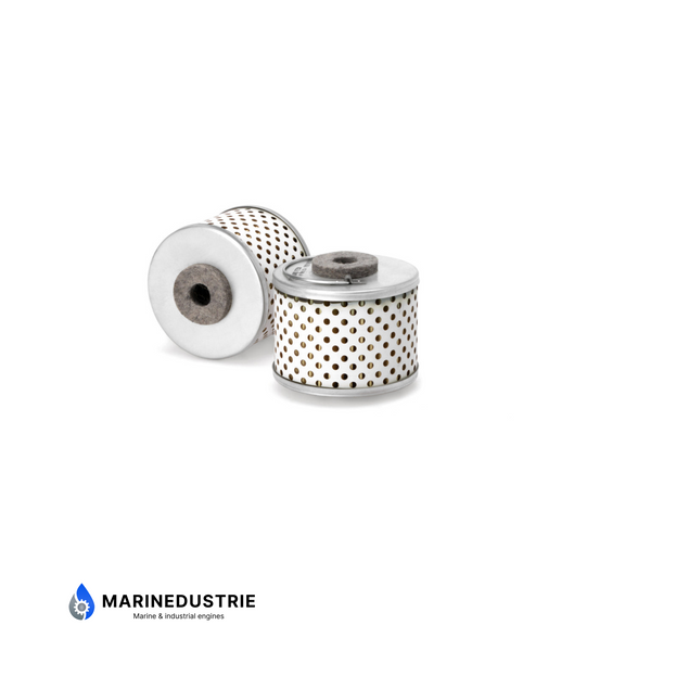 Brandstoffilter Volvo Penta MD1 MD2 MD3 MD5 MD11 MD17 - 803323 829912