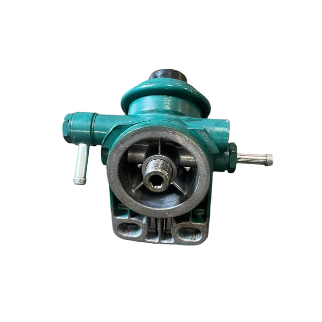 Brandstoffilterhuis Volvo Penta D1 D2 - 3584125