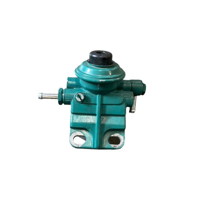 Brandstoffilterhuis Volvo Penta D1 D2 - 3584125