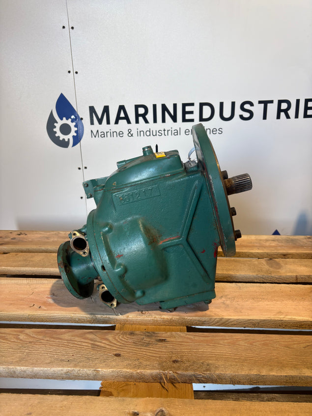 Volvo Penta MS4A 1.93 Keerkoppeling - 853398