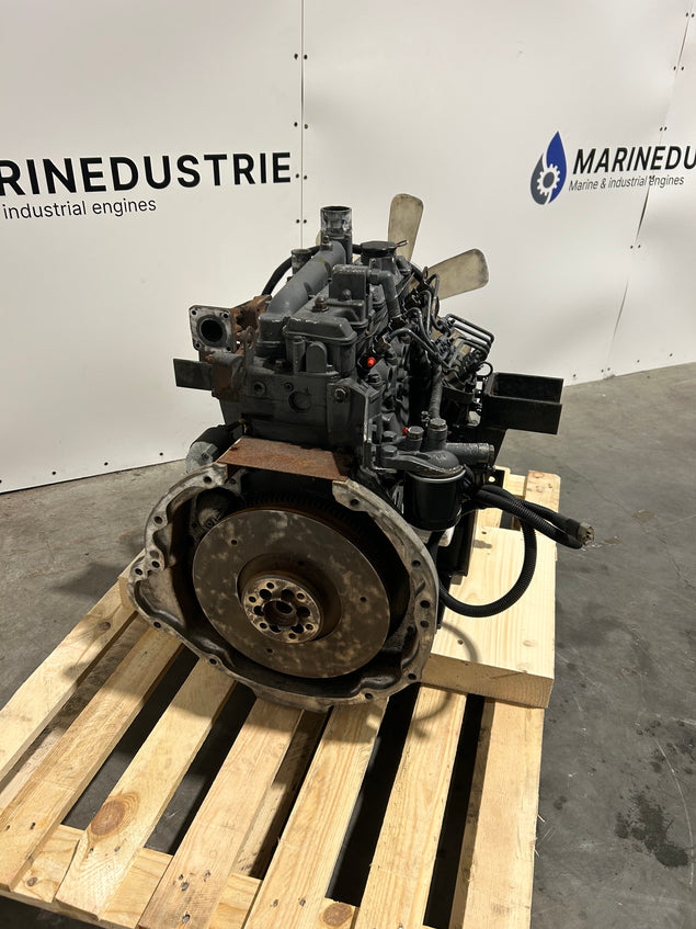 Perkins 104-19 (KF) motor