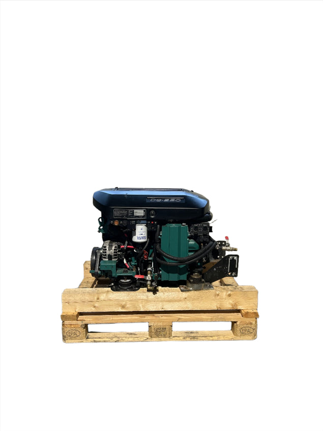 Volvo Penta D3-220