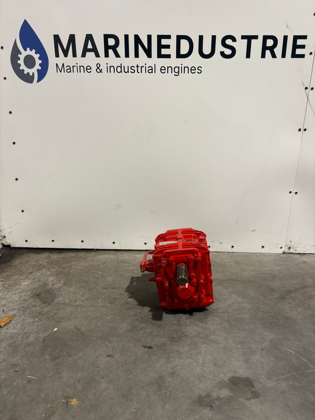 Hurth HBW150-2R Keerkoppeling