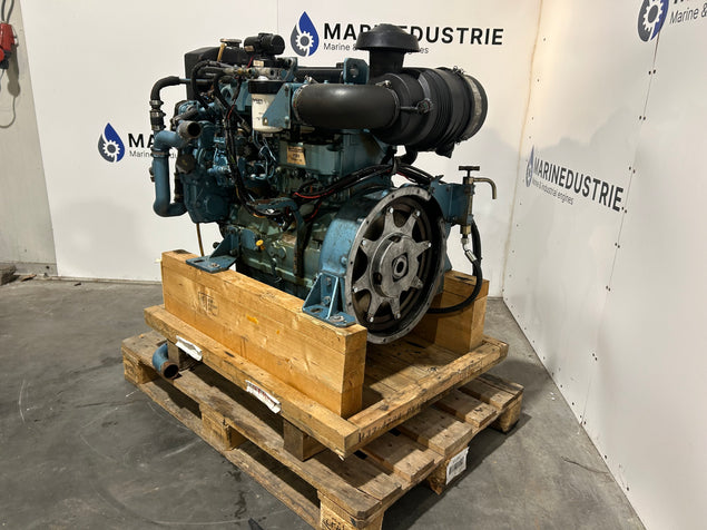 Perkins Marine M92B (Kielkoeling)