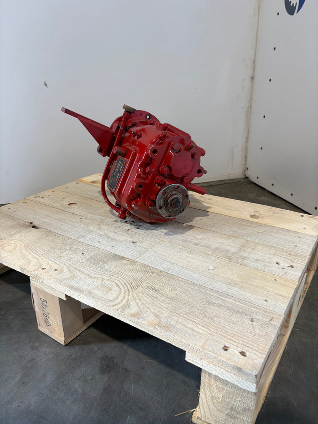 ZF BW6 Bukh keerkoppeling 2.5:1