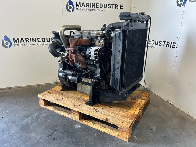 Perkins 1103-33T DD51379