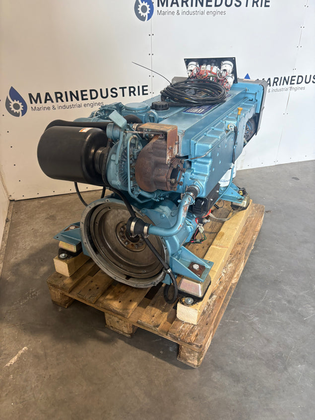 Perkins M185C Marine