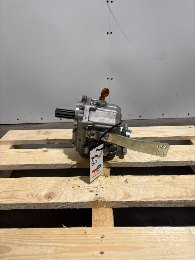 Technodrive TMC40P 2.60 Keerkoppeling