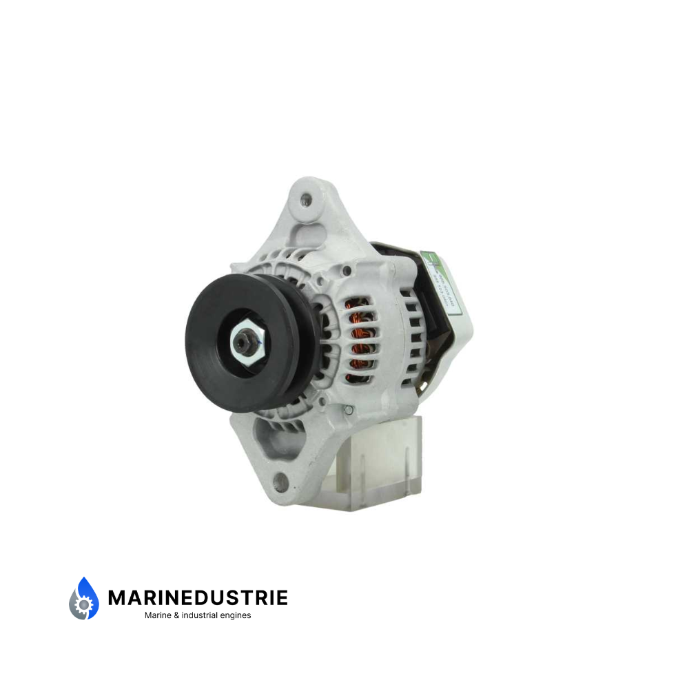 Robuste Wasserpumpe für Yanmar-Motoren in Microcar & Co Robuste Wasserpumpe für Yanmar-Motoren in Microcar & Co