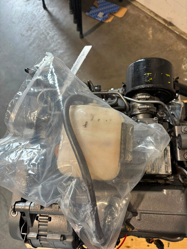 Yanmar 3YM20