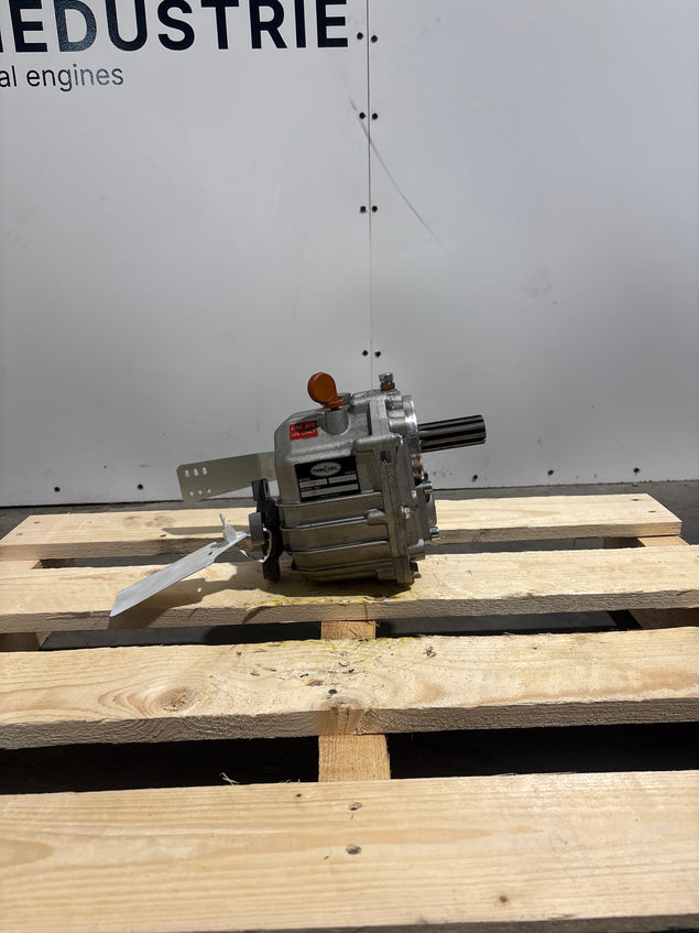 Technodrive TMC40P 2.60 Keerkoppeling