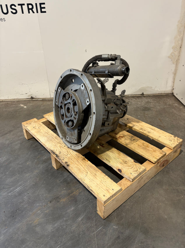 Borg Warner Velvet drive 71C 1:1 Keerkoppeling