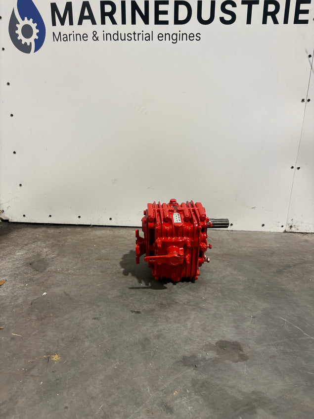 Hurth HBW150-2R Keerkoppeling