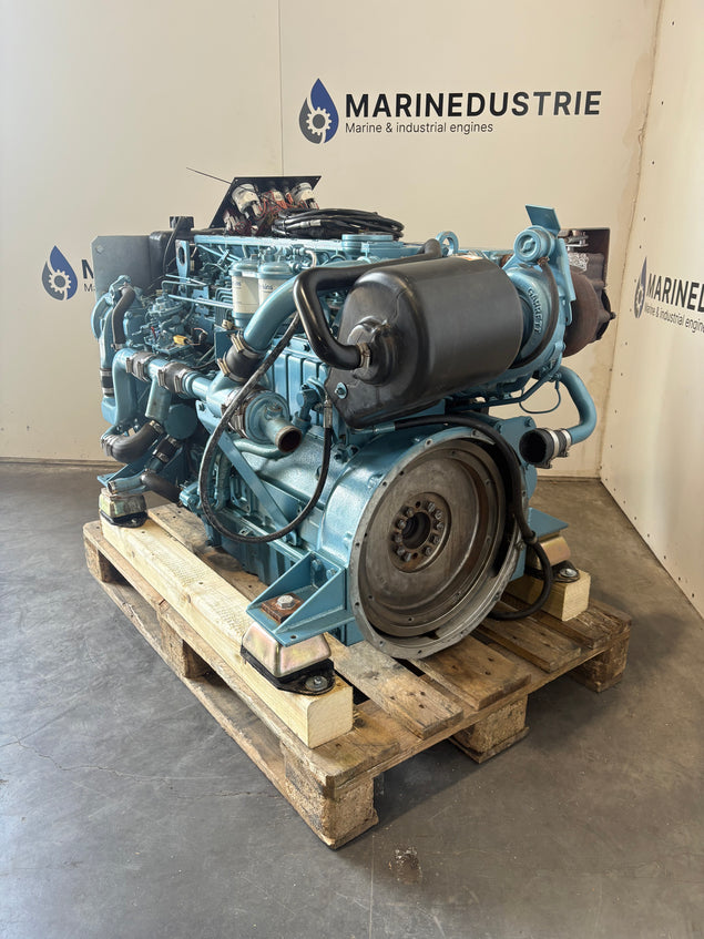 Perkins M185C Marine