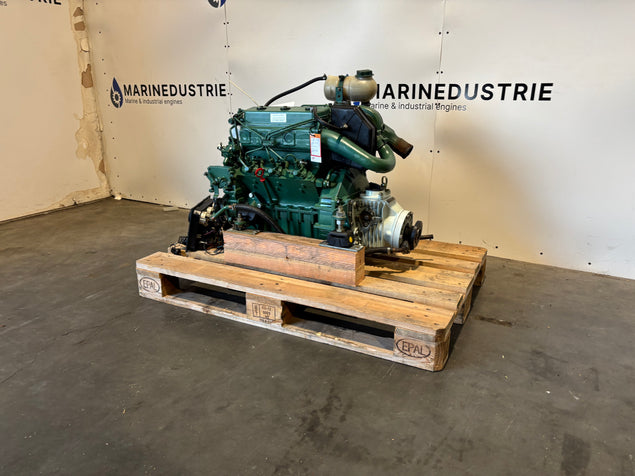 Volvo Penta 2003T