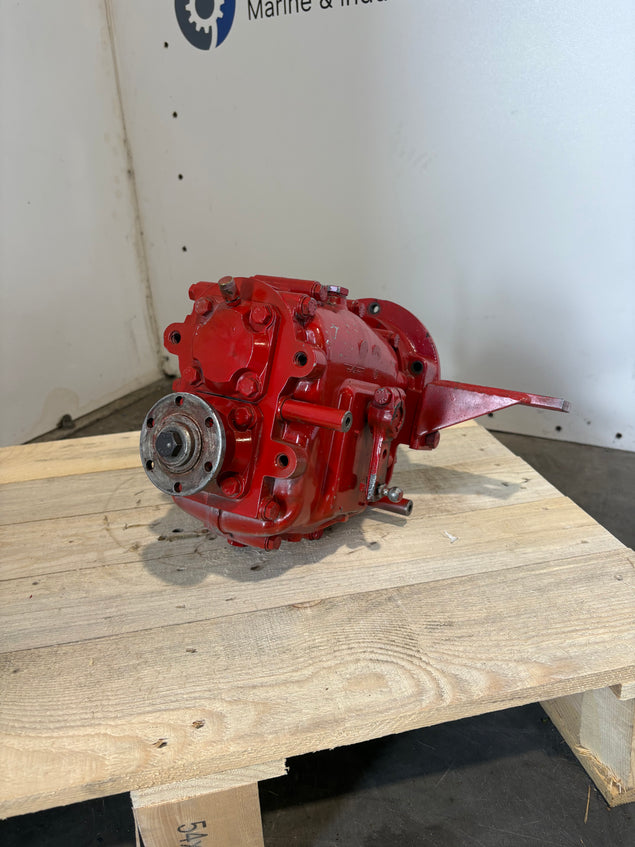 ZF BW6 Bukh keerkoppeling 2.5:1